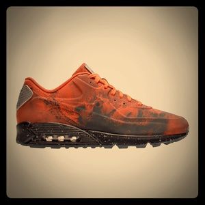 Nike mars landing limited edition